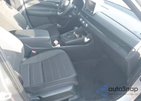 2023 Honda Cr-V Hybrid Sport from USA, damaged, VIN 7FARS6H55PE028140